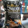 Griller's Gold Charcoal Pellets - 20 Lbs. -BBQ Equipment Grillers Gold Charcoal Pellets small image 2