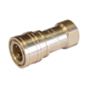 1/2" Natural Gas Quick Disconnect Coupler - CSA Approved -BBQ Equipment HQC800x800