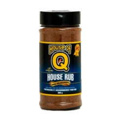 House Of Q House Rub