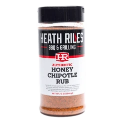 Heath Riles BBQ - Honey Chipotle Rub