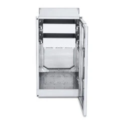 Crown Verity Infinite Elite Series Cabinet Module Includes Two Single Drawers