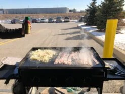 Duck Fat Cooking Spray -BBQ Equipment IMG 0116