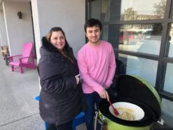 Weber 22" Master Touch Kettle - Assorted Colours -BBQ Equipment IMG 0600