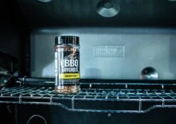 Ted Reader Rubs -Steak Bonedust -BBQ Equipment IMG 0687