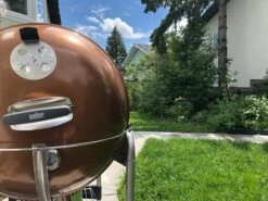 Weber 22" Original Premium Kettle -BBQ Equipment IMG 0730 6b355f55 8dd4 42e3 bdd7 4dd9bf0251c9