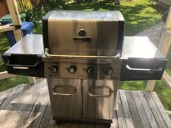 Broil King Regal S420 PRO - Propane -BBQ Equipment IMG 0882 54c42320 166f 4f45 a5d4 b7a36c621de0