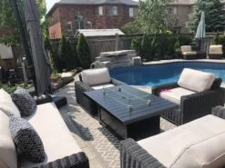 Napoleon PATIOFLAME 36" X 14.5" Rectangular Glass Wind Guard 20 Napoleon PATIOFLAME 36" X 14.5" Rectangular Glass Wind Guard -BBQ Equipment IMG 1061 297d178c d9c1 4320 964a d88b979929ec