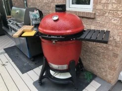 Broil King Signet 320 -BBQ Equipment IMG 1258