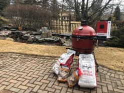 Buffalo Lump Charcoal - Mesquite -BBQ Equipment IMG 1628 6d976a90 71bd 4166 a6a6 fa2ca105787f