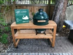 Big Green Egg Large Original Kit 40 Big Green Egg Large Original Kit -BBQ Equipment IMG 1634