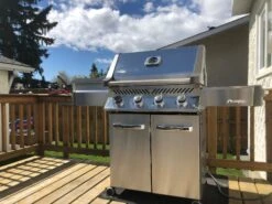 Napoleon Prestige P500 - Natural Gas 29 Napoleon Prestige P500 - Natural Gas -BBQ Equipment IMG 2769