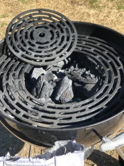 Big Boy 100% Natural Hardwood Charcoal -BBQ Equipment IMG 3292