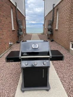 Napoleon Rogue 425 Ambiance Special Edition - Natural Gas -BBQ Equipment IMG 4380 bcc5e63e fca2 4faf 97f2 7b0545441ec2