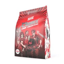 Jealous Devil Chunx Lump Charcoal