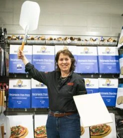 Big Boy The Pizza Shovel - The Pizza Peel For Hefty Pies 19 Big Boy The Pizza Shovel - The Pizza Peel For Hefty Pies -BBQ Equipment Jordanspick houseofqribrub 3 89e61484 fb94 4e87 8ccf 621fe358d480