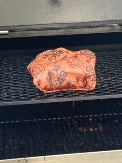 Big Boy Rose Gold Smoking Paper - 24" X 150' -BBQ Equipment JoshMBigBoypaper 6