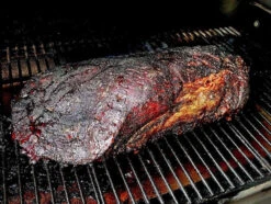 Big Boy Rose Gold Smoking Paper - 24" X 150' -BBQ Equipment JoshMBigBoypaper 7