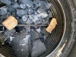 Big Boy 100% Natural Hardwood Charcoal -BBQ Equipment JoshMitchell4