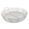 Kick Ash Basket Stainless Steel - Extra Large