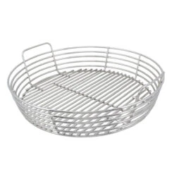 Kick Ash Basket Stainless Steel - Extra Large