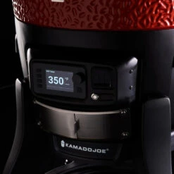 Kamado Joe - Konnected Joe Digital Charcoal Grill And Smoker 15 Kamado Joe - Konnected Joe Digital Charcoal Grill And Smoker -BBQ Equipment KJ15041123 05 KontrolBoard