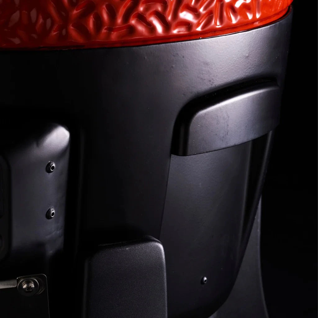 Kamado Joe - Konnected Joe Digital Charcoal Grill And Smoker 10 Kamado Joe - Konnected Joe Digital Charcoal Grill And Smoker - Image 8