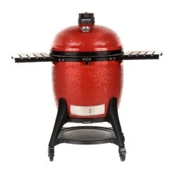 Kamado Joe - Big Joe III With Cart