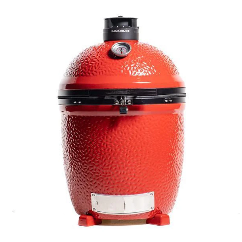 Kamado Joe - Classic Joe III Standalone With Hyperbolic Insert, Heat Deflector 3 Kamado Joe - Classic Joe III Standalone With Hyperbolic Insert, Heat Deflector