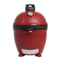 Kamado Joe Classic Joe II Stand Alone Red