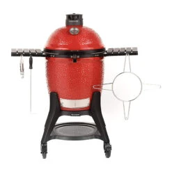 Kamado Joe - Classic Joe III With Cart