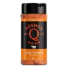 KOSMO'S Q Rub - Cow Cover -BBQ Equipment KOSMOSQ1 RUB COWCOVER GLUTENFREE 2b10e543 667a 4797 83ad 9484810f4844