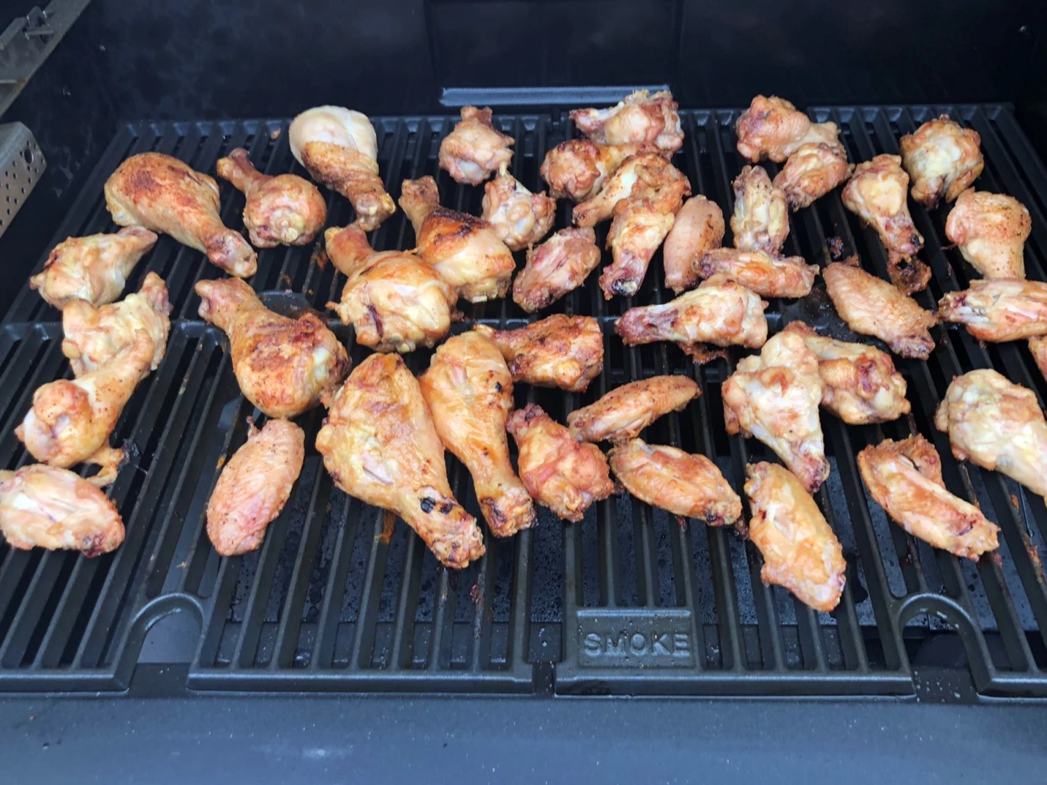 KOSMO'S Q Dry Rub - Dirty Bird 8 KOSMO'S Q Dry Rub - Dirty Bird - Image 6