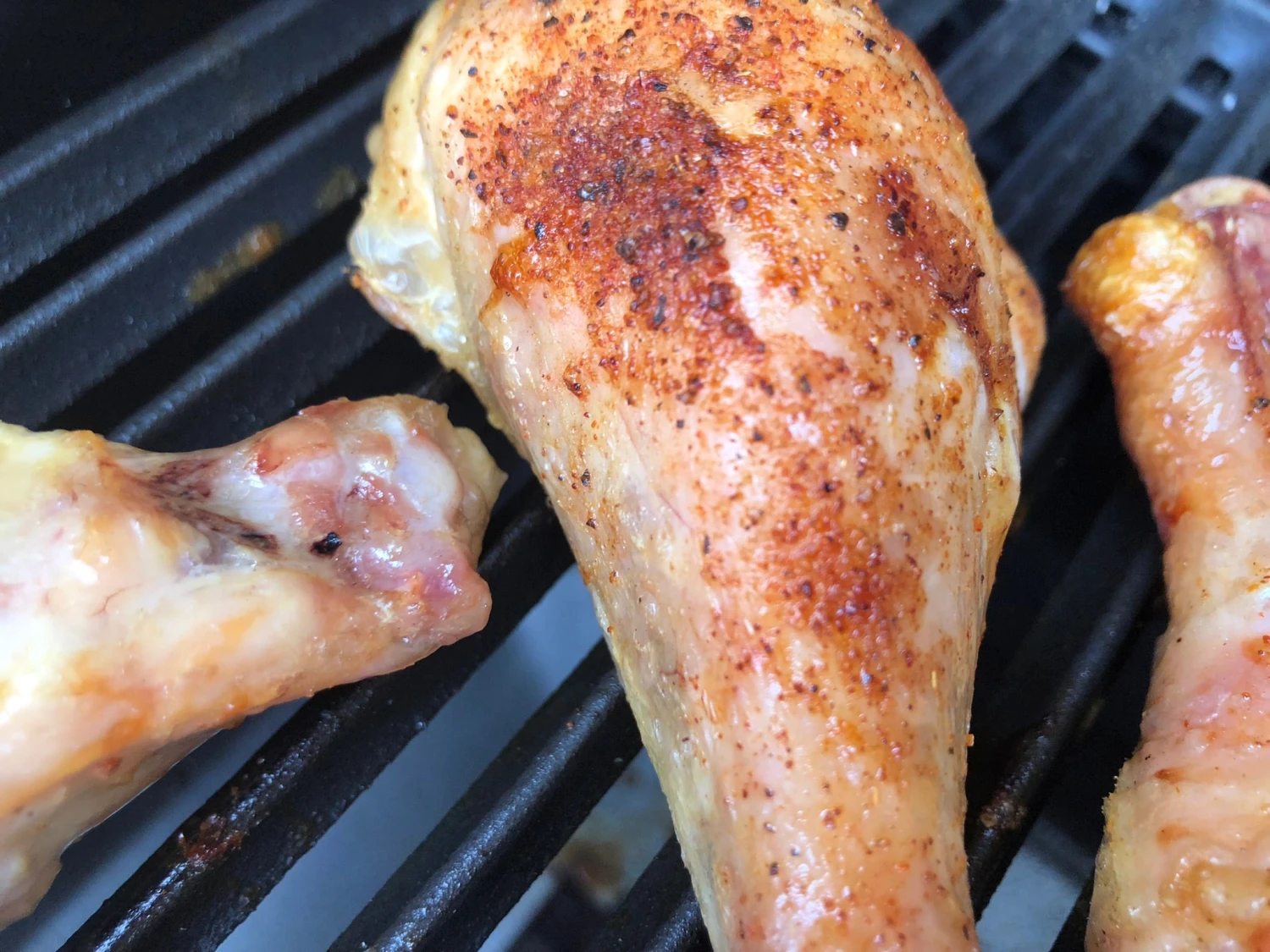 KOSMO'S Q Dry Rub - Dirty Bird 4 KOSMO'S Q Dry Rub - Dirty Bird - Image 2