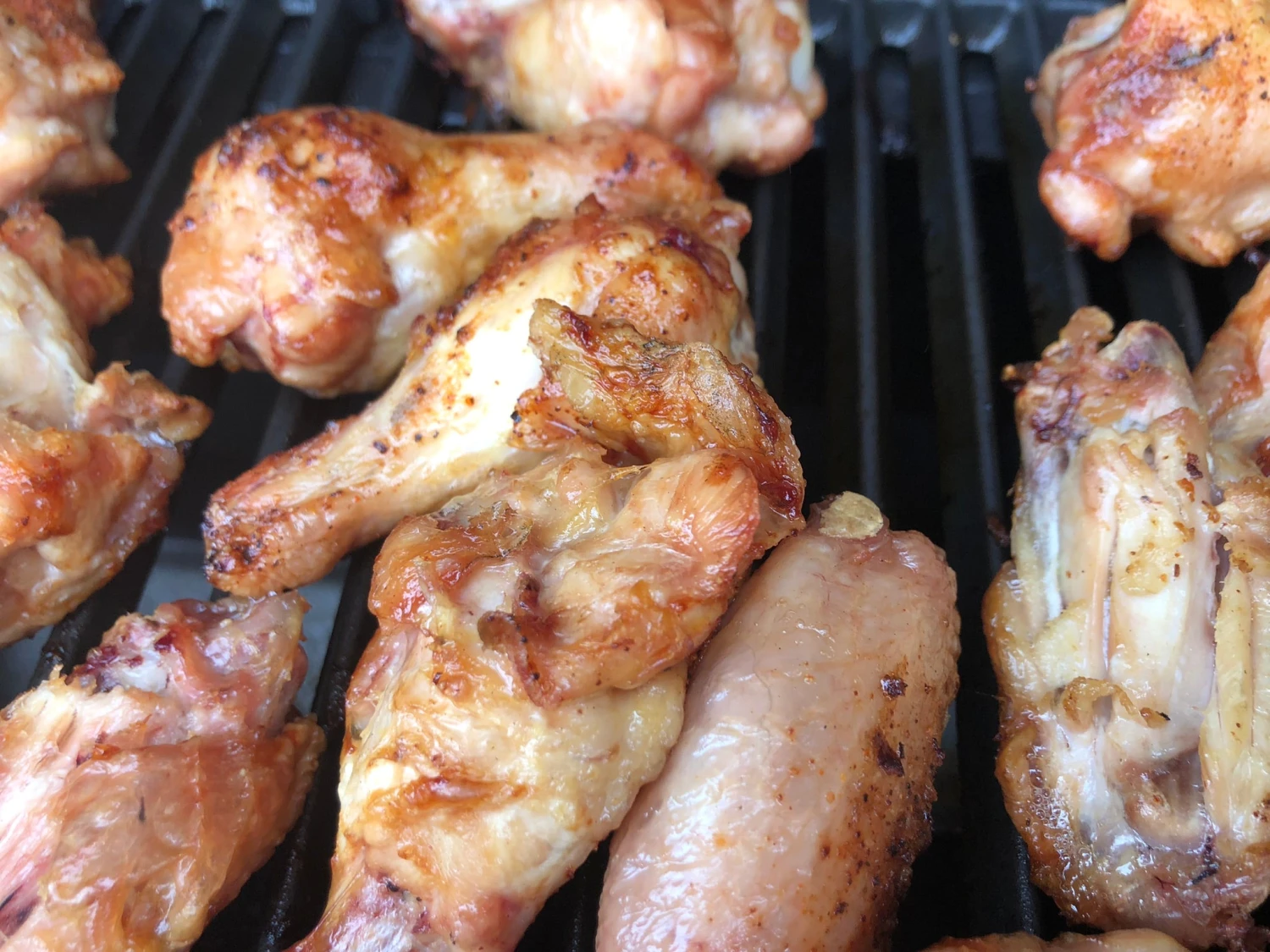 KOSMO'S Q Dry Rub - Dirty Bird 5 KOSMO'S Q Dry Rub - Dirty Bird - Image 3