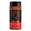 KOSMO'S Q Dry Rub - Dirty Bird