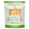 KOSMO'S Q Wing Dust - Garlic Parmesan