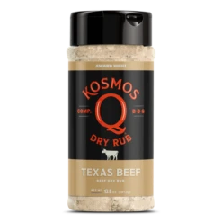 KOSMO'S Q Rub - Texas Beef