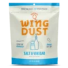 KOSMO'S Q Wing Dust - Salt & Vinegar