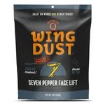 KOSMO'S Q Wing Dust - Seven Pepper Face Lift