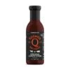 KOSMO'S Q Sauces - Original Competition