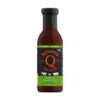 KOSMO'S Q Sauces - Sweet Apple Chipotle