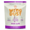 KOSMO'S Q Wing Dust - Kickin Cajun - Gluten Free