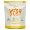 KOSMO'S Q Wing Dust - Lemon Pepper - Gluten Free -BBQ Equipment KOSMOSQ9 WINGDUST LEMONPEPPER GLUTENFREE 942b47bb d36a 4e5a 9e78 9f3a3d073c8e