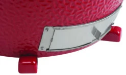 Kamado Joe Big Joe Stand Alone Grill 9 Kamado Joe Big Joe Stand Alone Grill -BBQ Equipment Kamado Joe Big Joe Stand Alone Red Bottom