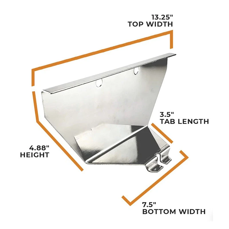 Kick Ash Large Adjustable Divider 5 Kick Ash Large Adjustable Divider - Image 3