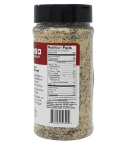 Killer Hogs All Purpose Seasoning -BBQ Equipment Killer Hogs Rub All Purpose Seasoning nutrition