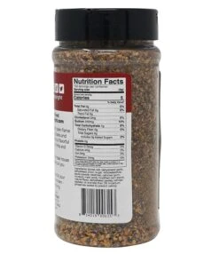Killer Hogs Steak Rub -BBQ Equipment Killer Hogs steak rub bbq nutrition