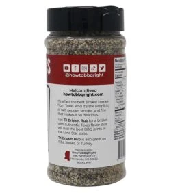 Killer Hogs Texas Brisket Rub 14 Killer Hogs Texas Brisket Rub -BBQ Equipment Killer Hogs texas brisket bbq rub description