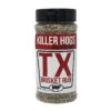 Killer Hogs Texas Brisket Rub