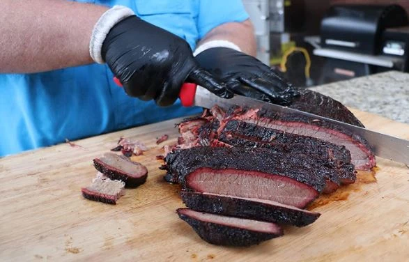 Killer Hogs Texas Brisket Rub 5 Killer Hogs Texas Brisket Rub - Image 3